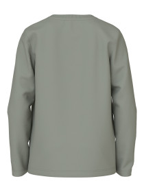 NAME IT Langærmet Bluse Vux Shadow
