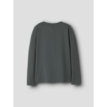 NAME IT NAME IT Langærmet Bluse Vux Urban Chic