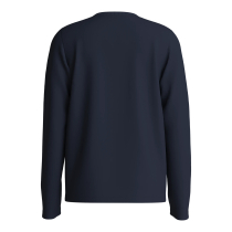 NAME IT Bluse Vux Navy Blazer Red Card