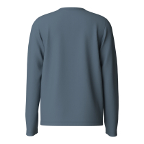 NAME IT Bluse Vux Blue Mirage
