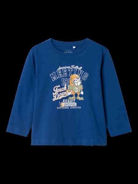 Name It Limoges Touch Down Top - Str. 2y 92cm