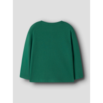 NAME IT Løs Langærmet Bluse Vagno Evergreen Cars