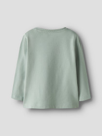 NAME IT Bluse Vux Jadeite Wild