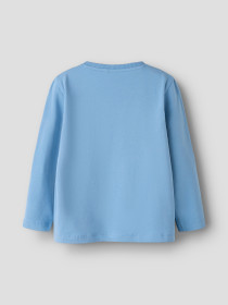 NAME IT Bluse Vux Endless Sky