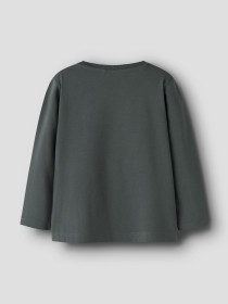 NAME IT Bluse Vux Urban Chic