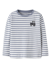 NAME IT Bluse Villy Tradewinds Tractor