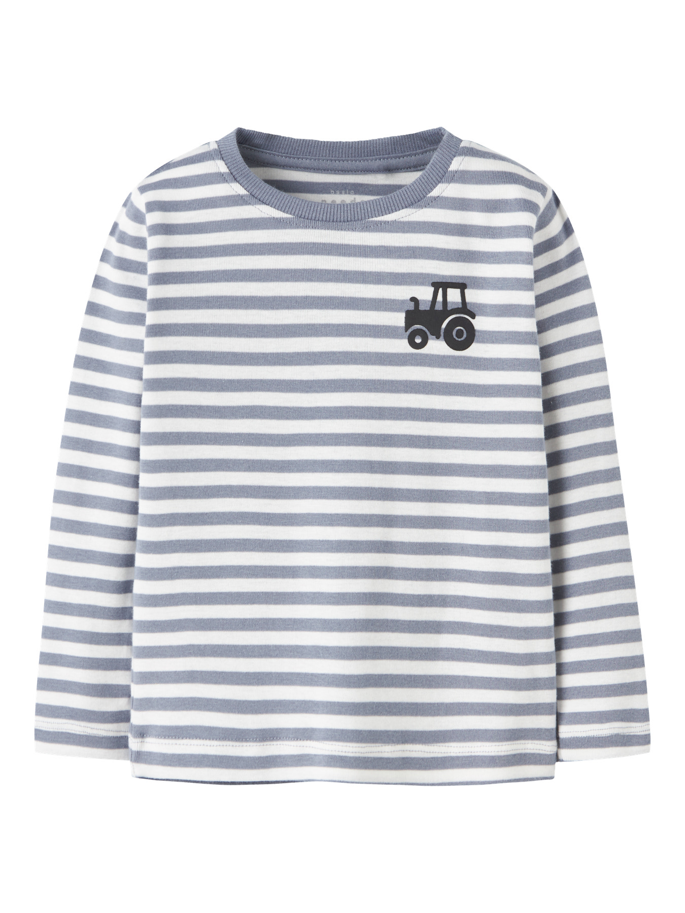 NAME IT Bluse Villy Tradewinds Tractor