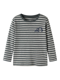 NAME IT Bluse Villy Urban Chic