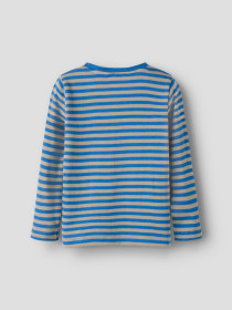 NAME IT Bluse Villy Delft 