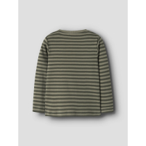 NAME IT Bluse Villy Mermaid Dino