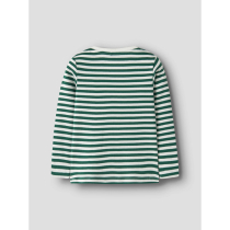 NAME IT Bluse Villy Cloud Dancer Dino