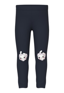NAME IT Leggings Vivian Dark Sapphire