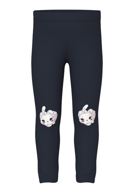 NAME IT Leggings Vivian Dark Sapphire
