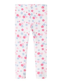 NAME IT Leggings Vivian Bright White