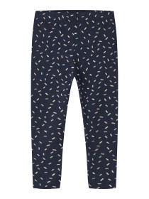 NAME IT Leggings Vivian Navy Blazer