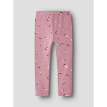 NAME IT Leggings Vivian Lilas Fairies