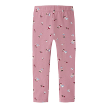 NAME IT Leggings Vivian Lilas Fairies