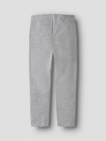 NAME IT Sweat Leggings Davina Grey Melange