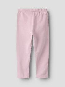NAME IT Sweat Leggings Davina Dawn Pink