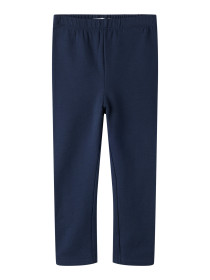 NAME IT Sweat Leggings Davina Navy Blazer