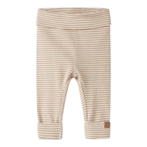 NAME IT Leggings Berro Antique White