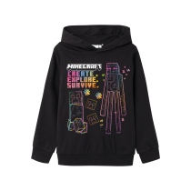 NAME IT Nkmjiz Minecraft Swewh Box Unb Lnoos Bfu - Black23e23