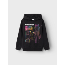 NAME IT Nkmjiz Minecraft Swewh Box Unb Lnoos Bfu - Black23e23