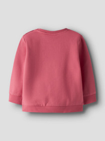 NAME IT Sweatpants Vrillie Rapture Rose Raspberry