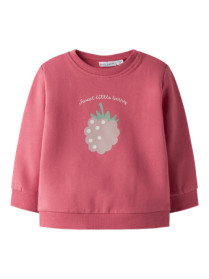 NAME IT Sweatpants Vrillie Rapture Rose Raspberry