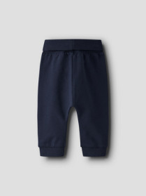 NAME IT Sweatpants Vrillie Navy Blazer Mouse