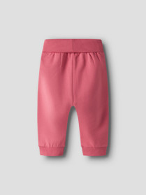 NAME IT Sweatpants Vrillie Rapture Rose Raspberry
