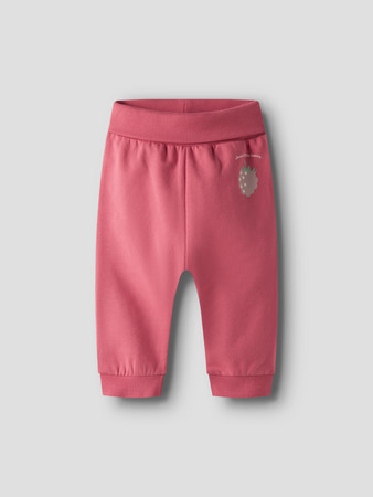 NAME IT Sweatpants Vrillie Rapture Rose Raspberry