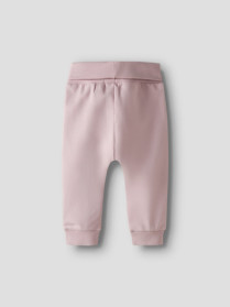 NAME IT Sweatpants Vrillie Burnished Lilac Cloud