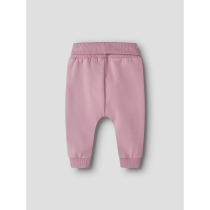 NAME IT Sweatpants Vrillie Lilas Butterflies