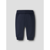 NAME IT Sweatpants Vrillie Navy Blazer Berries
