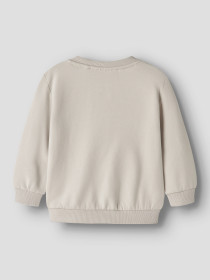 NAME IT Cardigan Vrillie Dark Pumice Stone