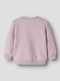 NAME IT Cardigan Vrillie Dawn Pink