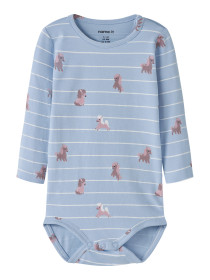 NAME IT Body Vandora Windsurfer Cute Pony