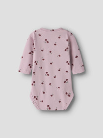 NAME IT Body Vandora Dawn Pink