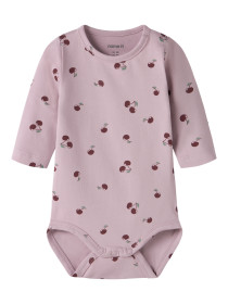 NAME IT Body Vandora Dawn Pink