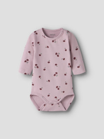 NAME IT Body Vandora Dawn Pink