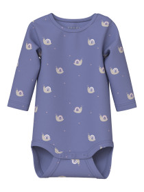 NAME IT Body Vandora Lavender Violet