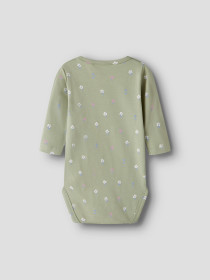 NAME IT Body Vandora Swamp 