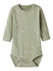 NAME IT Body Vandora Swamp 