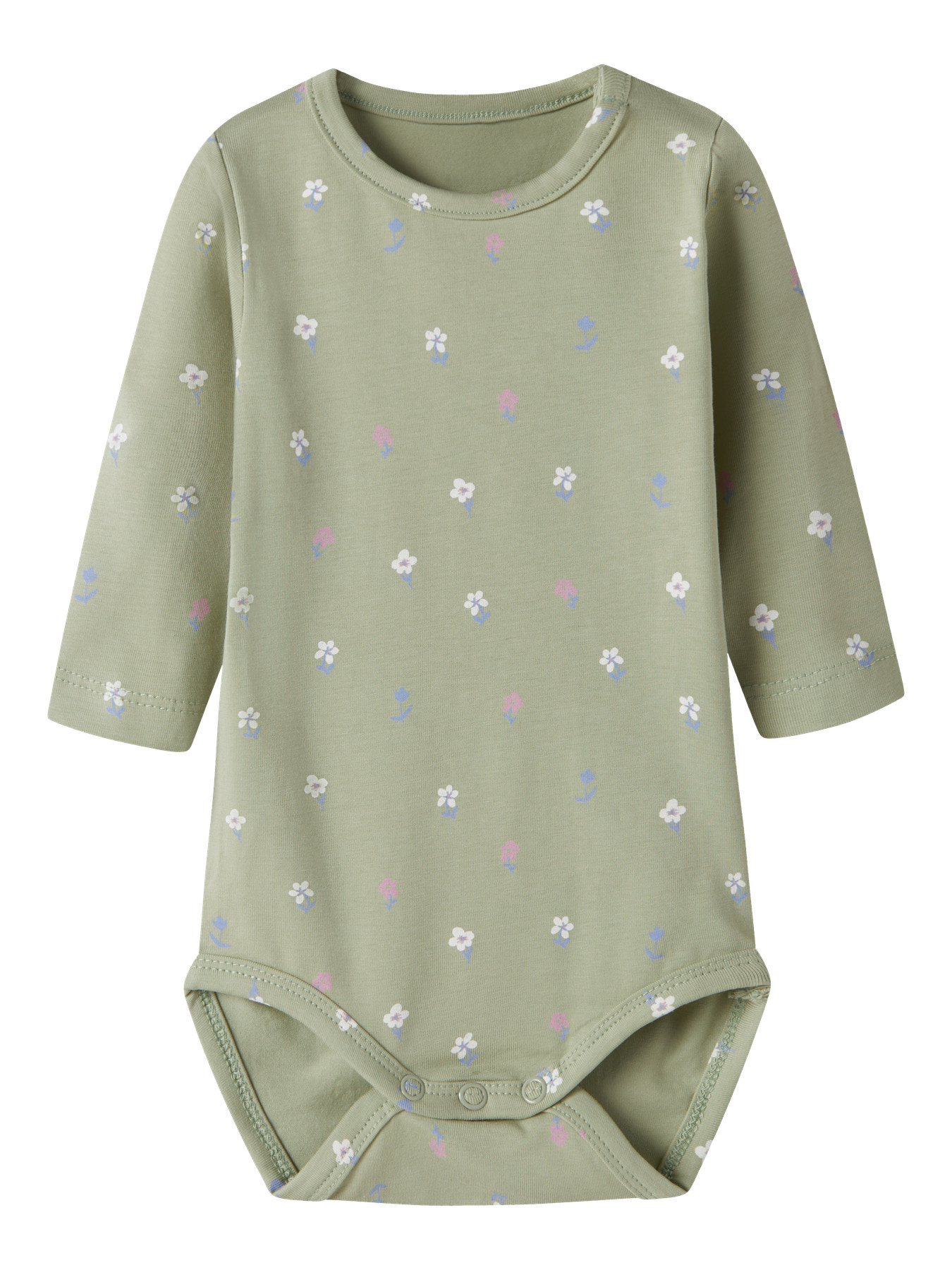 NAME IT Body Vandora Swamp 