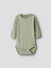 NAME IT Body Vandora Swamp 