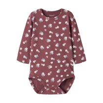 NAME IT Body Vandora Wild Ginger Floral