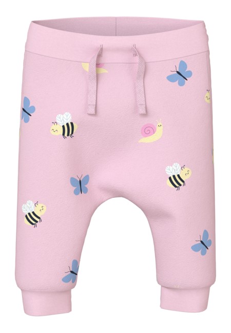NAME IT Baby Bukser Vandora Ballerina