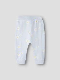 NAME IT Bukser Vandora Ancient Water Daisy