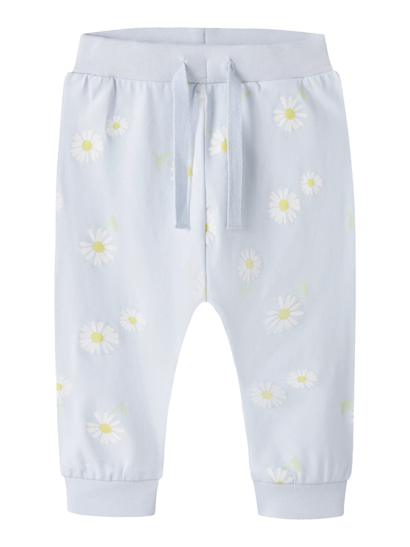 Name It Bukser - NbfVandora - Ancient Water/Daisy